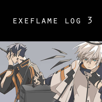 ExeFlame LOG3