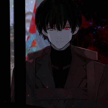 Tokyo Ghoul:Re