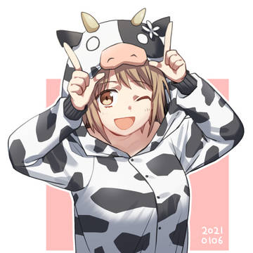 お誕生日おめでとう!