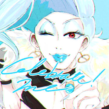 【キリオ誕】celebrate