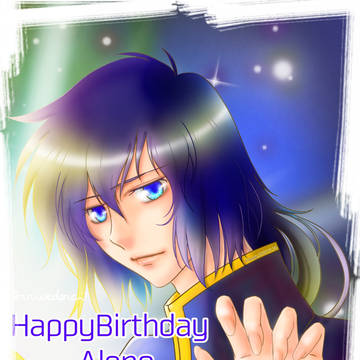 Twitterまとめ　LCキャラ生誕祭