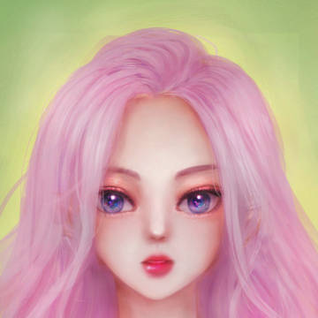 여자수정