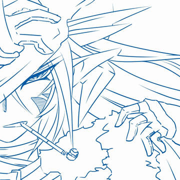 らくがき