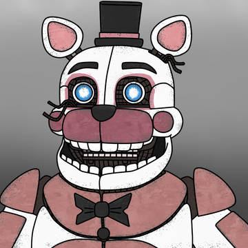COUNT THE WAYS FUNTIME FREDDY