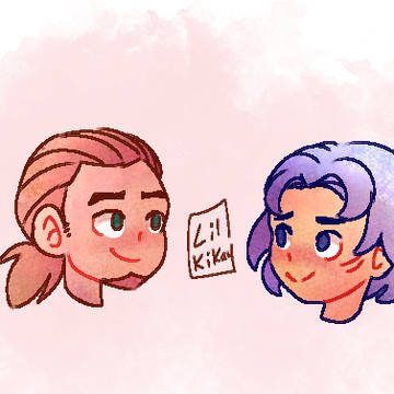 Kanezra chibs
