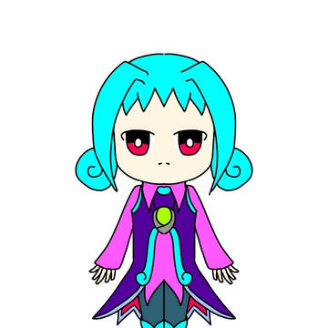 アリィ＆ラフィソル