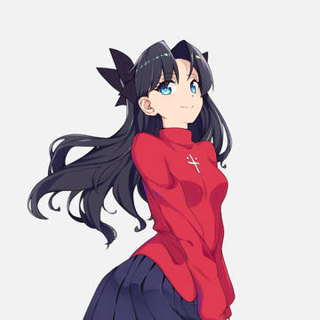 远坂凛