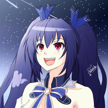 Shooting Stars for a decent lady
