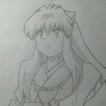Inuyasha.