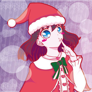 シュシュちゃん Vol.2020 クリスマス