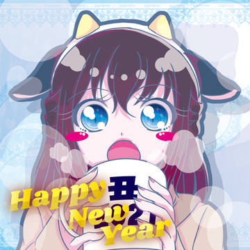 シュシュちゃん Vol. Happy New Year
