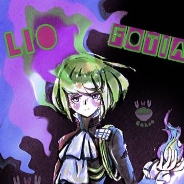Lio fotia