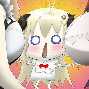 はあちゃま3Dでハッスル