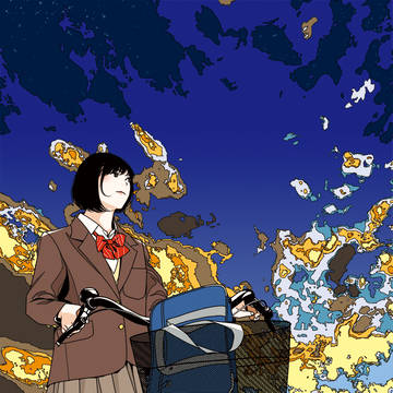 かえるがなくから