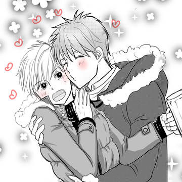 好きすぎて❣️