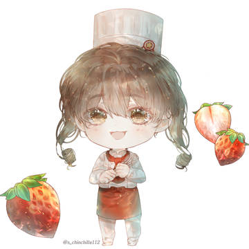 夢色パティシエール
