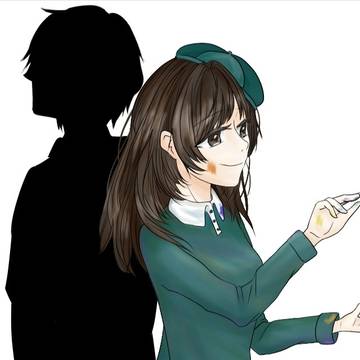 キャラクターイラスト