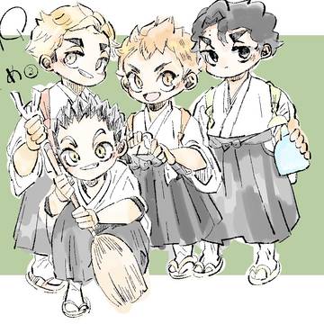 HQまとめ③