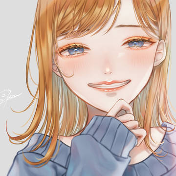 描き初め