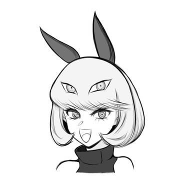 デビィ・ザ・コルシファ