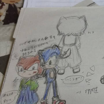 初企画参加させていただきました