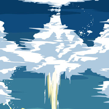 Twitter絵ログ【Sky】
