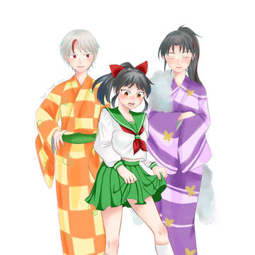 Twitter詰め・とわせつな&もろは