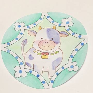 丑年