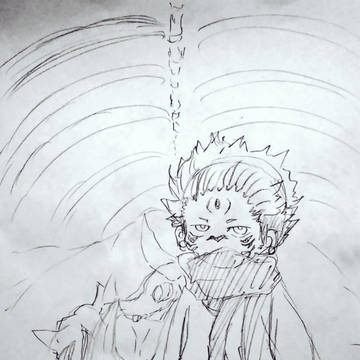 呪術ログ