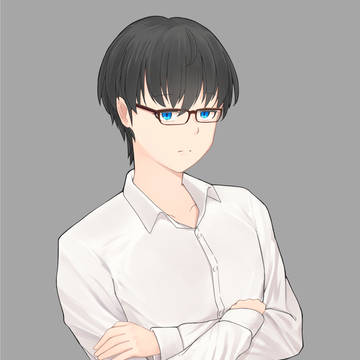 これは私です