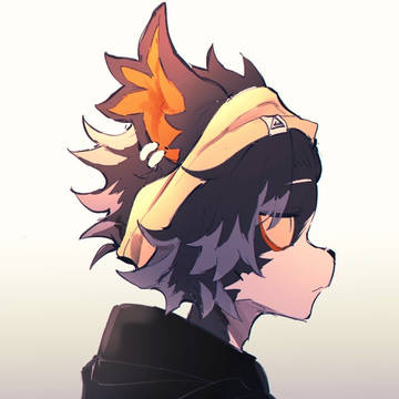 阿くん