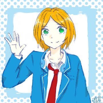 あんスタまとめ