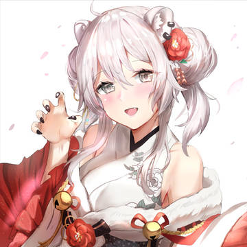 ししろ