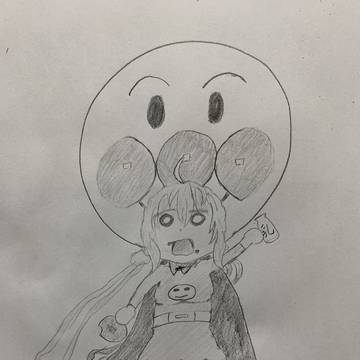 あん=ぱん子