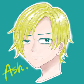 アッシュリンクス