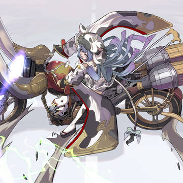 シャトラスライドブレーキ