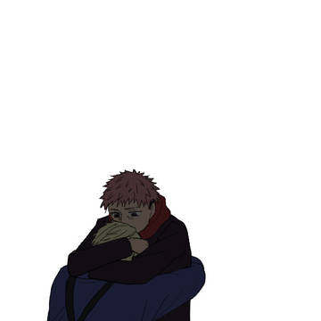 七虎のことしか考えていない
