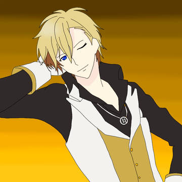 IDOLiSH7より六弥ナギ