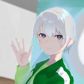 守りたいこの笑顔