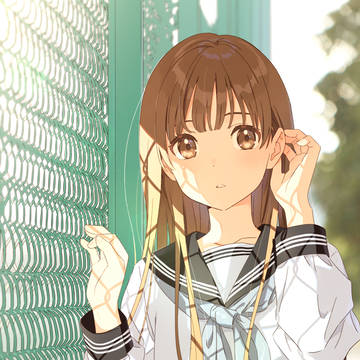 「先輩…?」