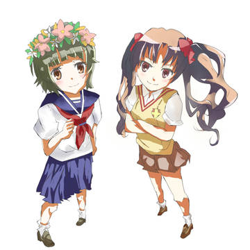 ジャッジメント組（修正版）