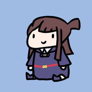 一只Akko