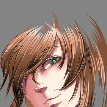Old work