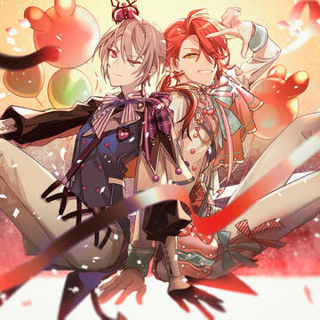 サンリオコラボ