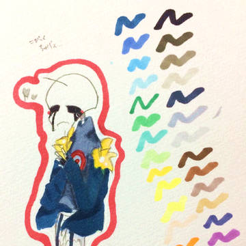 アナログAUもの