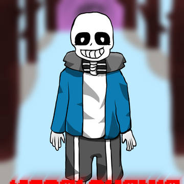 SANS
