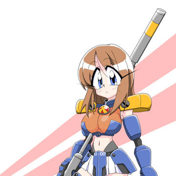 AX-00 レミさん