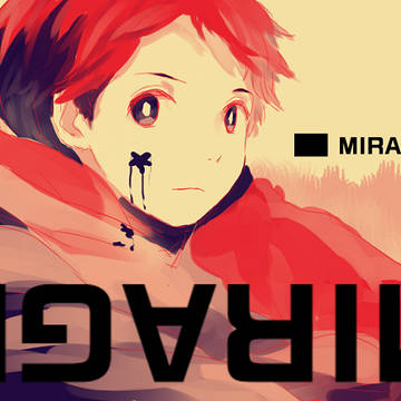 MIRAGE