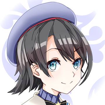 すばるー!