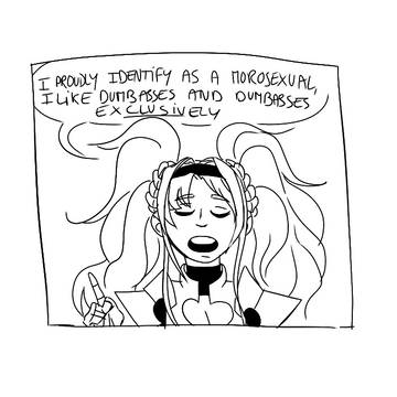 バカ